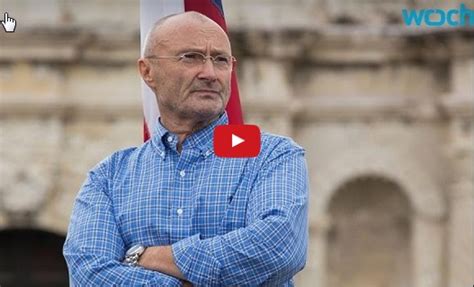 Phil Collins' Return: An Inspiring Comeback .